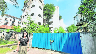Photo of 林朝雁:廢置公寓損市容 政府可尋投資者翻新