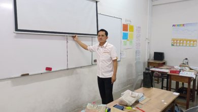 Photo of 威南日新軟體設備落伍 吳俊益促向教長申請撥款