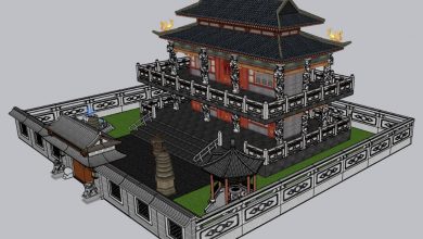 Photo of 北海南山伯公新廟 預計5年內完工 耗資600萬
