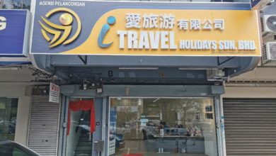 Photo of 愛旅遊i TRAVEL HOLIDAYS 新張 推出迪拜+阿布紮比精選旅團