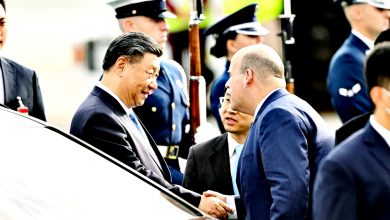 Photo of 【APEC峰會】拜登冀美中恢復正常溝通 無意與中國脫鉤