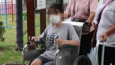 Photo of 殘疾女催母歸還5萬賠償金 “不然我天天只能吃泡面”