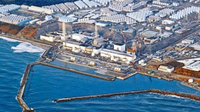 Photo of 日本福島第3次排放核污水 將釋放約7800噸