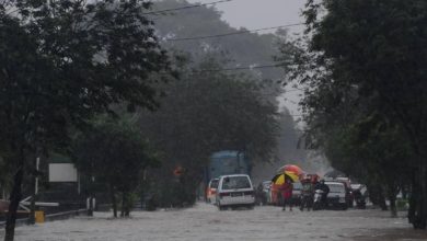 Photo of 水災已來襲 氣象局：全國多區今日起下雨3天