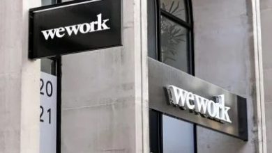 Photo of 富爸爸軟銀也撐不住 WeWork申請破產