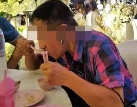 Photo of “婚宴蟑螂”蹭吃蹭喝 新娘氣跳腳 網民揭：是慣犯！