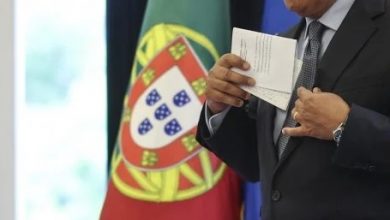 Photo of 涉貪腐案受查 葡萄牙總理科斯塔宣布辭職