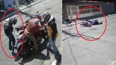 Photo of 【視頻】17歲少年攔路搶摩多 剛跳上車即倒地猝逝