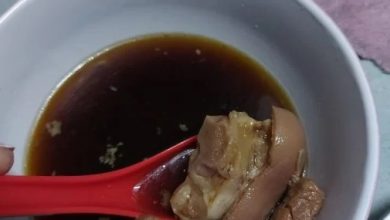 Photo of 外賣RM30肉骨茶只有3塊肉 顧客：好像吃人家剩下的！