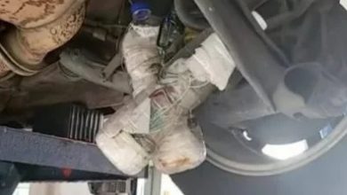 Photo of 【國會】茜蒂卡欣車底遭置土炸彈 內長：警方仍追查嫌犯和動機