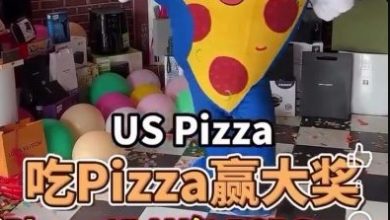 Photo of US Pizza應對杯葛浪潮 砸錢送iPhone LV包 PS5