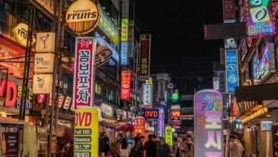 Photo of 韓國明年1月起 外國遊客退稅上限提高一倍
