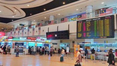 Photo of 印尼遊客大讚TBS車站 “規模龐大猶如機場！”
