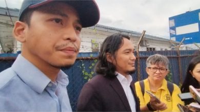 Photo of J-KOM前總監猥褻視頻案  視頻中另一男子現身報案