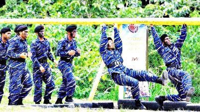 Photo of PLKN 3.0僅挑2007年或之後出生者 可延至35歲服役