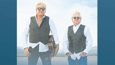 Photo of Air Supply12月3日重返大馬開唱