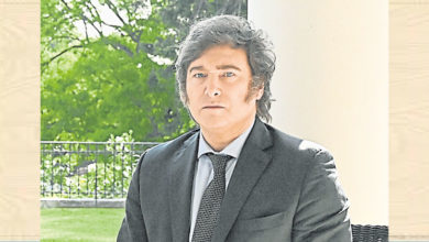 Photo of 候任總統態度轉變 阿根廷或加入金磚