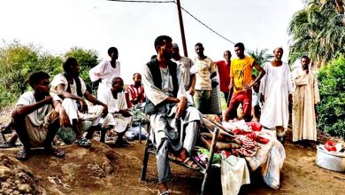 Photo of 蘇丹72小時800人被殺 聯國：恐發生種族滅絕