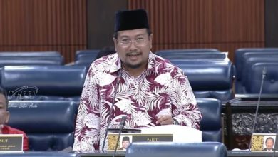 Photo of 伊黨議員：以巴衝突 大馬水災  “不應辦世界華貴小姐比賽”