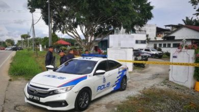Photo of 實兆遠身障兒童學校接炸彈威脅  警查動機追涉案者身份