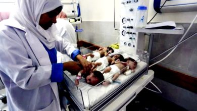 Photo of 【以巴衝突】加沙最大醫院情況惡劣 世衛：31早產兒撤離