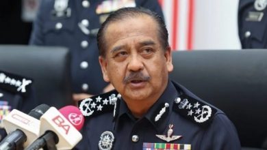 Photo of J-KOM前總監猥褻對話視頻案  警方將傳召阿古斯錄口供