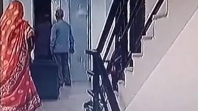 Photo of 電梯“吃人”！ 男子踏入電梯直墜身亡