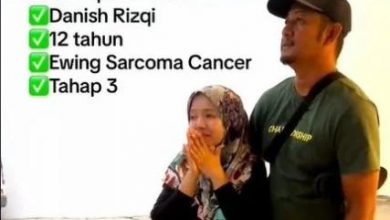 Photo of 【視頻】12歲童嘔吐短暫失明 父母不忍心告訴他患癌