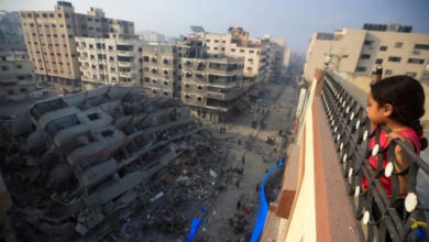 Photo of 以哈今午1時停火4天 哈馬斯釋放13人質