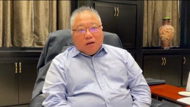 Photo of 張慶信促聚焦交怡問題 沙努西別再做春秋大夢