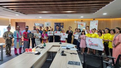 Photo of 人民精神健康不容忽視 魏子森:將設委員會處理