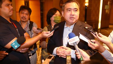 Photo of 陸兆福：強化公交系統 明年擬提升巴士站人行道