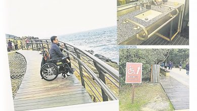 Photo of 【無障礙旅行】籌謀無障礙行程 讓身障者也能開心出遊