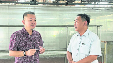 Photo of 陳泓縑：新管理層改善髒亂差 怡屠宰場翻新增設施
