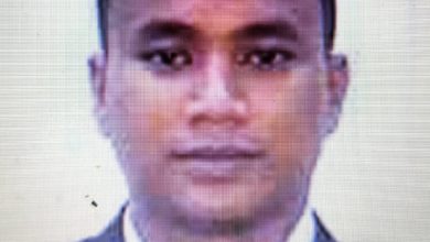 Photo of 警急晤Mohd Nasron 為毒品案供證