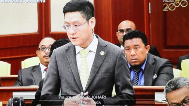 Photo of 【檳州議會】矽谷島首階段費用37億 GTP料2025年完工