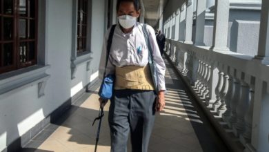Photo of 涉900萬失信洗錢罪  建築公司董事無罪釋放
