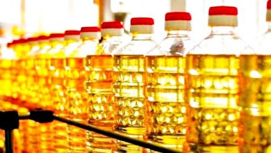 Photo of 內貿部：政府同意 食油維持頂價