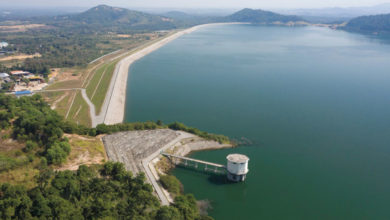 Photo of 【檳議會】再里爾籲聯邦政府加速工程 讓孟光水壩擴建計劃早日完成