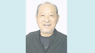 Photo of 93歲大雄爸配音員離世