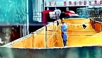 Photo of 青島啤酒小便風波 涉事工人被行拘