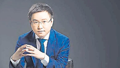 Photo of 鬥魚CEO陳少傑證實被捕