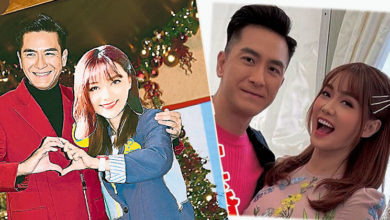 Photo of 馬國明認等錢用 婚禮開支大