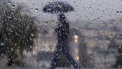 Photo of 氣象局警告檳吉玻霹丹登 暴風雨將持續至本月底