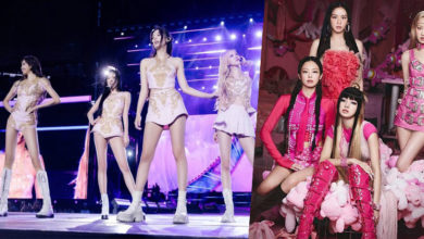 Photo of BLACKPINK巡唱6.8億 韓星NO.1