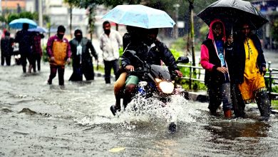 Photo of 印度南部豪雨衝擊台商 傳鴻海和碩暫停iPhone生產