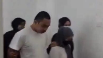 Photo of 謀殺前僱主罪成 外籍夫婦各監35年