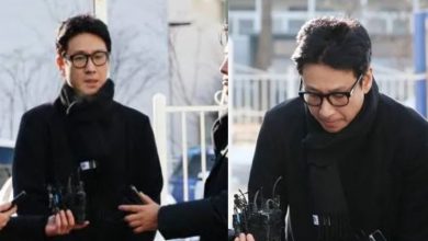 Photo of 遭酒店妹緊咬吸毒 李善均3度被警約談