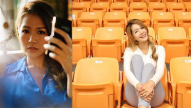 Photo of 女星爆TVB靈異事件 “好朋友”坐觀眾席看騷