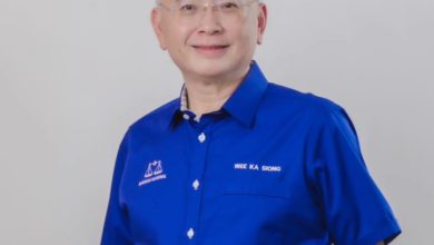 Photo of 魏家祥:存有法律挑戰問題 LVG徵收稅制應延後